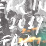 While most of us are still deciding where we actually stand with "ama piano", we can most certainly agree that 2019 has been nothing less than gratifying. Hits are being served one after the other by both musicians within and musicians beyond Zimbabwean borders, and gratitude is a must! that's a line from Koffee's Toast in case that did not register.