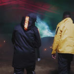 Crooger-Ginde-(Official-Music-Video)-ft.-Asaph,-Ti-Gonzi